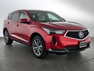 Used 2022 Acura RDX FWD w/ Technology Package image 1