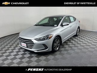Used 2018 Hyundai Elantra Value Edition image 1