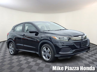 Used 2022 Honda HR-V LX image 1