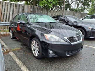 Used 2011 Lexus IS 250 AWD image 1