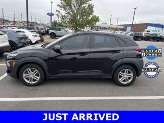 Used 2020 Hyundai Kona SE image 1