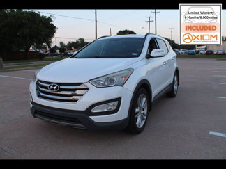 Used 2014 Hyundai Santa Fe Sport 2.0T w/ Navigation Package 06 image 1