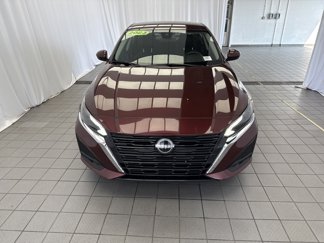 Used 2023 Nissan Altima 2.5 SV video 2