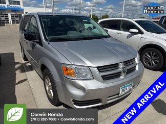 Used 2010 Dodge Grand Caravan SE image 1
