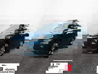New 2025 Toyota Camry LE w/ Convenience Package image 1