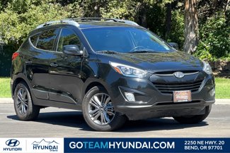 Used 2015 Hyundai Tucson SE image 1