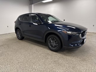 Used 2020 MAZDA CX-5 Touring image 1