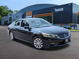 Used 2015 Honda Accord EX-L image 1