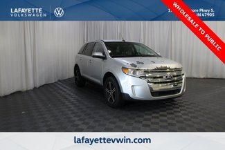 Used 2013 Ford Edge SEL image 1