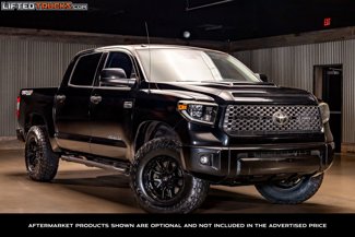 Used 2019 Toyota Tundra SR5 image 1
