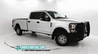 Used 2019 Ford F250 XL w/ Power Equipment Group image 1