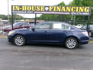 Used 2012 Honda Accord EX-L image 1