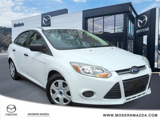 Used 2014 Ford Focus S image 1
