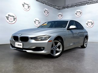 Used 2015 BMW 328i Sedan image 1