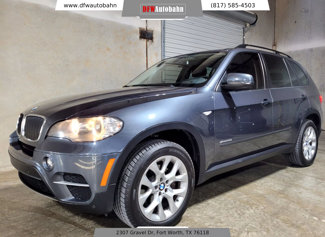 Used 2011 BMW X5 xDrive35i image 1