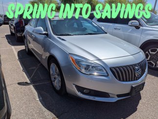 Used 2016 Buick Regal image 1