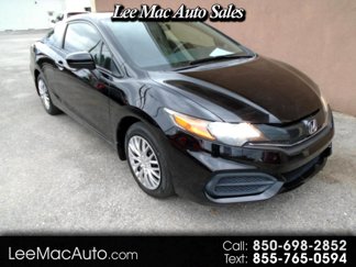 Used 2014 Honda Civic LX image 1