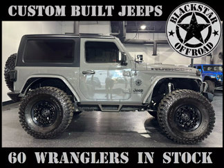 Used 2018 Jeep Wrangler Rubicon w/ Cold Weather Group image 1