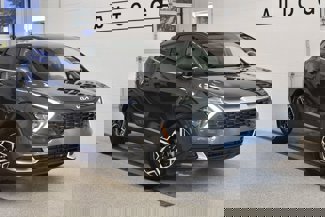 Used 2023 Kia Sportage LX image 1