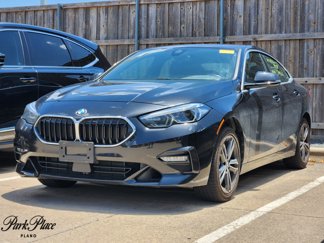 Used 2021 BMW 228i Gran Coupe w/ Convenience Package image 1