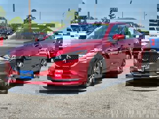 Used 2018 MAZDA MAZDA6 Grand Touring Reserve image 1