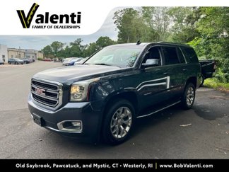 Used 2019 GMC Yukon SLT w/ Open Road Package image 1