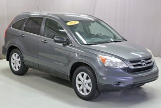Used 2011 Honda CR-V SE image 1