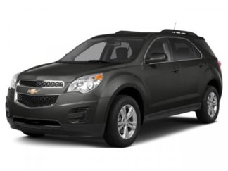 Used 2015 Chevrolet Equinox LT image 1