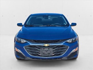Used 2023 Chevrolet Malibu LT video 2