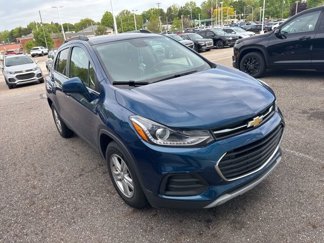 Used 2020 Chevrolet Trax LT image 1