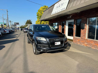 Used 2011 Audi Q7 TDI Premium Plus image 1