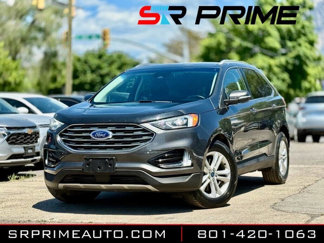 Used 2019 Ford Edge SEL w/ Equipment Group 201A image 1