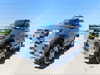 New 2025 Ford Explorer Active image 1