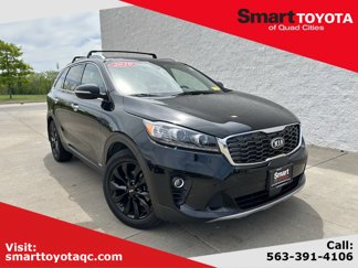 Used 2020 Kia Sorento EX image 1