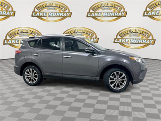 Used 2017 Toyota RAV4 Limited image 1