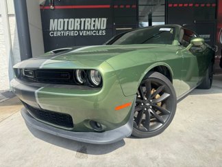Used 2019 Dodge Challenger GT w/ Stars & Stripes Edition image 1