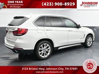 Used 2015 BMW X5 xDrive35i image 1