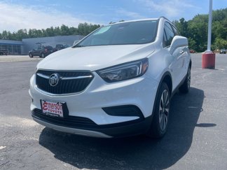 Used 2021 Buick Encore Preferred w/ Safety Package image 1