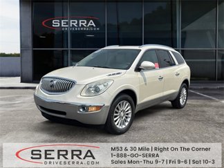 Used 2008 Buick Enclave CXL w/ Entertainment Package #3 image 1