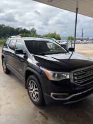 Used 2019 GMC Acadia SLE image 1
