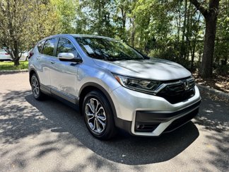 Used 2020 Honda CR-V EX image 1