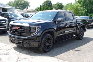 Used 2022 GMC Sierra 1500 Pro w/ Pro Value Package image 1
