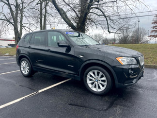 Used 2013 BMW X3 xDrive28i w/ Premium Pkg image 1