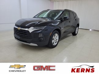 Used 2020 Chevrolet Blazer LT image 1