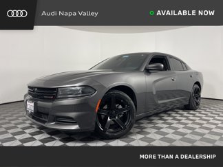 Used 2022 Dodge Charger SXT w/ Cold Weather Package image 1