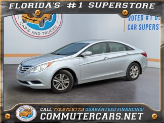 Used 2011 Hyundai Sonata GLS w/ Popular Equipment Pkg 2 image 1