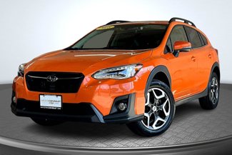Used 2018 Subaru Crosstrek 2.0i Limited image 1