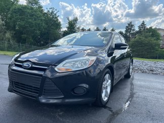 Used 2013 Ford Focus SE w/ Interior Protection Pkg image 1