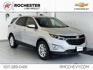 Used 2019 Chevrolet Equinox LT image 1