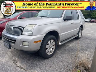 Used 2006 Mercury Mountaineer Convenience image 1
